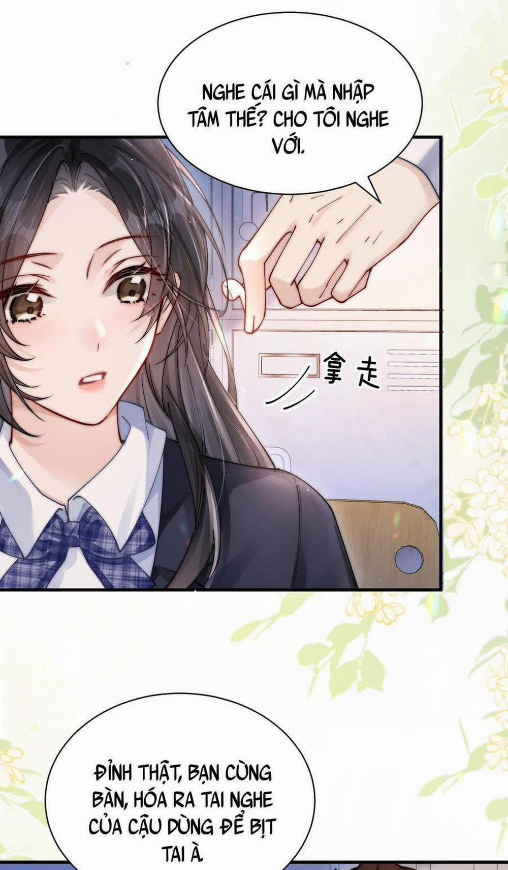 Em Nghe Thấy Chứ ? 17 trang 6