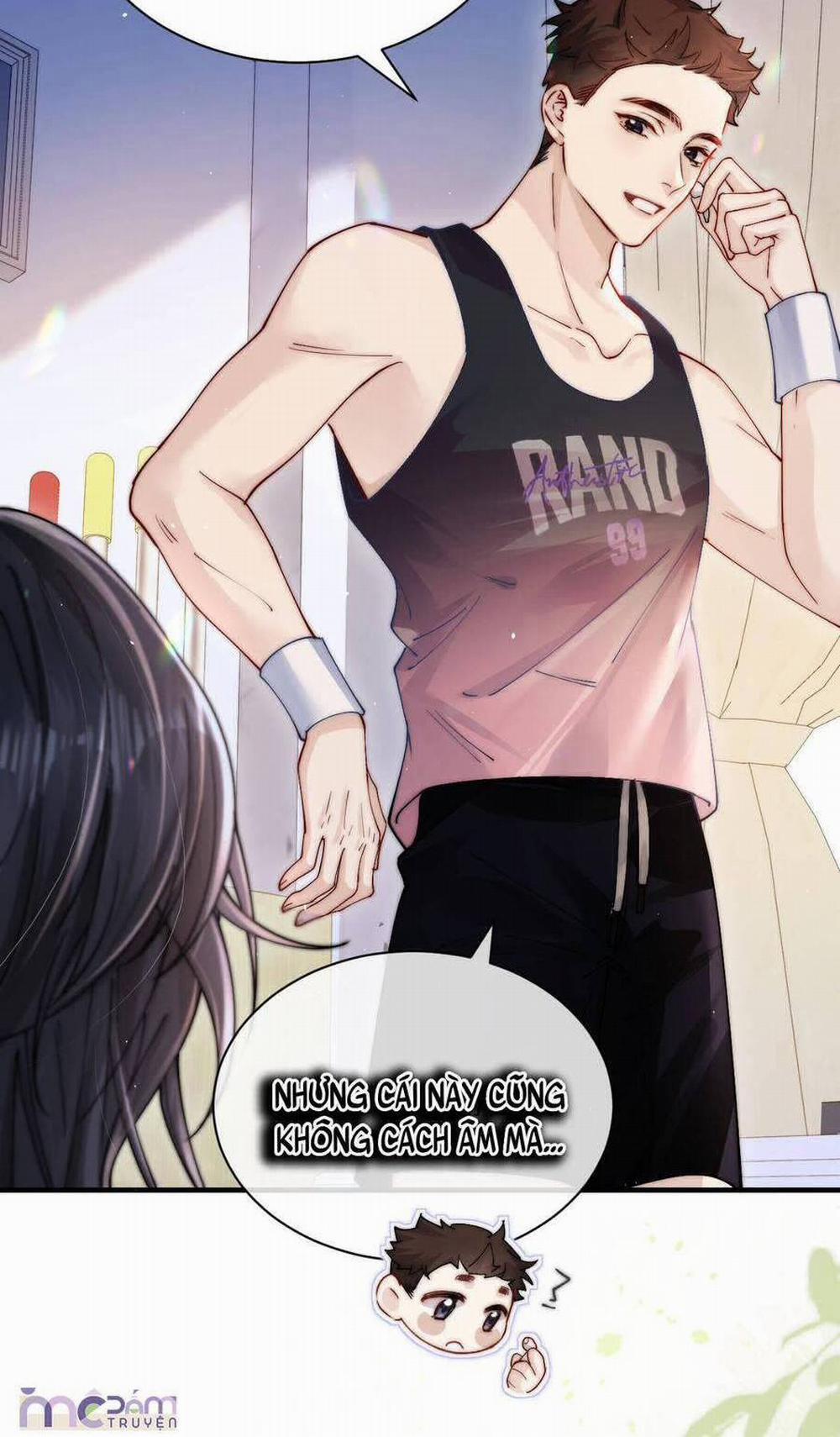 Em Nghe Thấy Chứ ? 17 trang 7