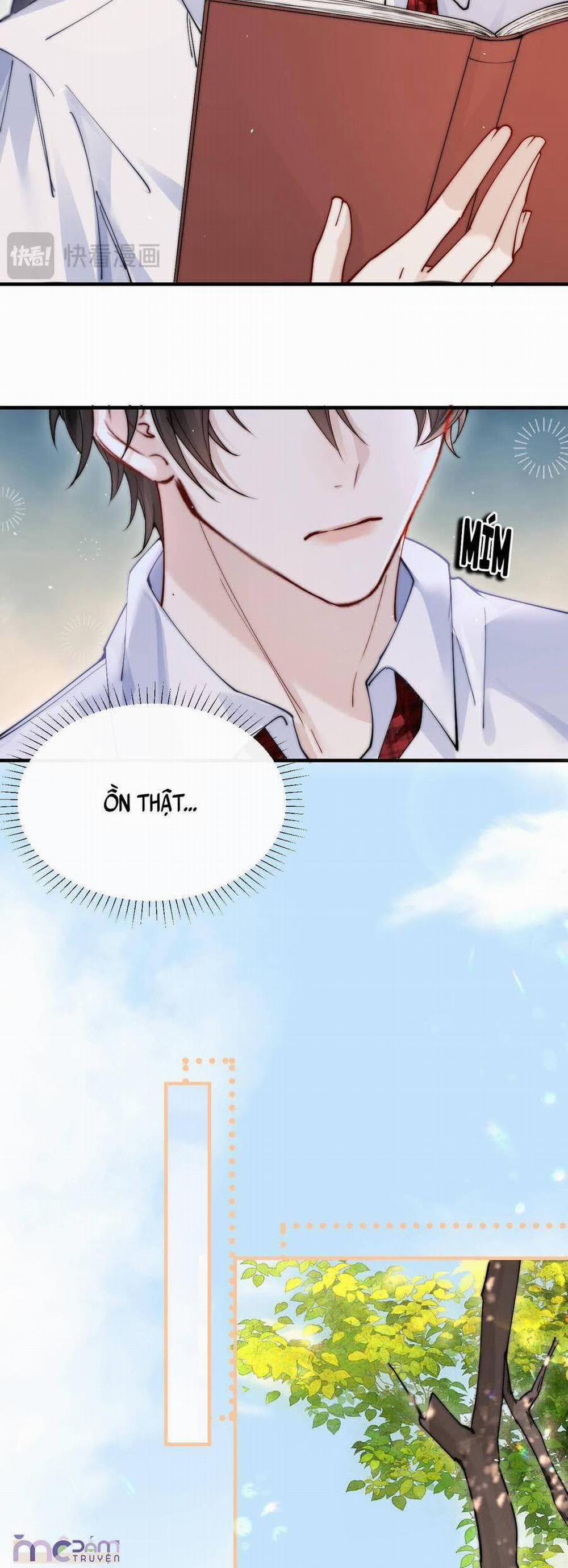 Em Nghe Thấy Chứ ? 17 trang 9