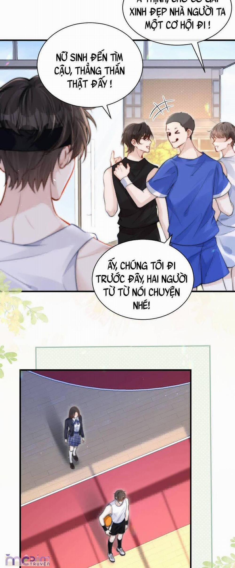 Em Nghe Thấy Chứ ? 18 trang 15