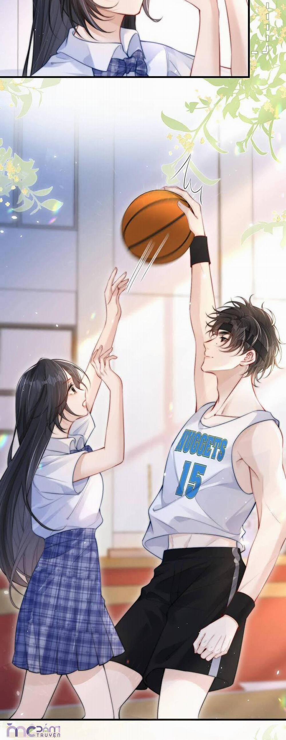 Em Nghe Thấy Chứ ? 18 trang 21