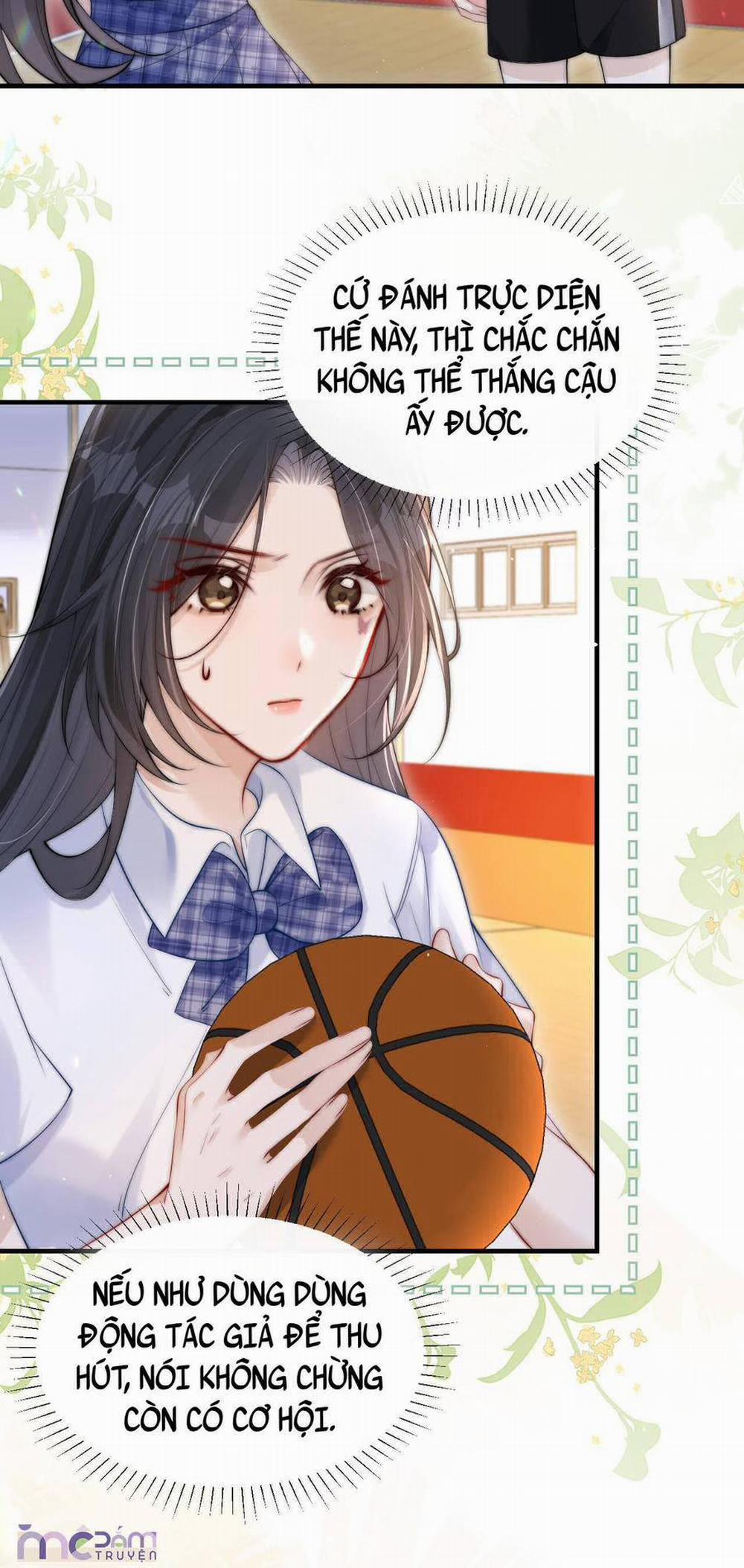 Em Nghe Thấy Chứ ? 18 trang 23