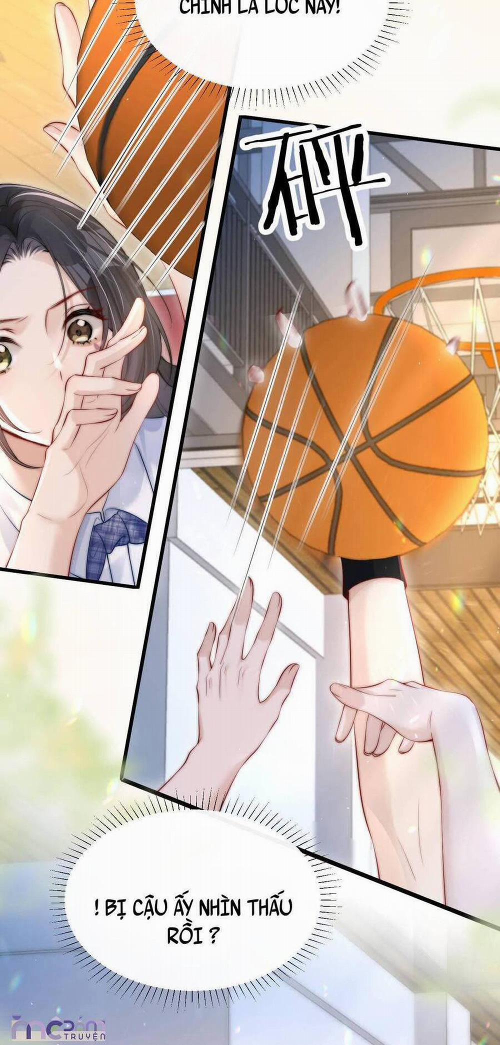 Em Nghe Thấy Chứ ? 18 trang 25