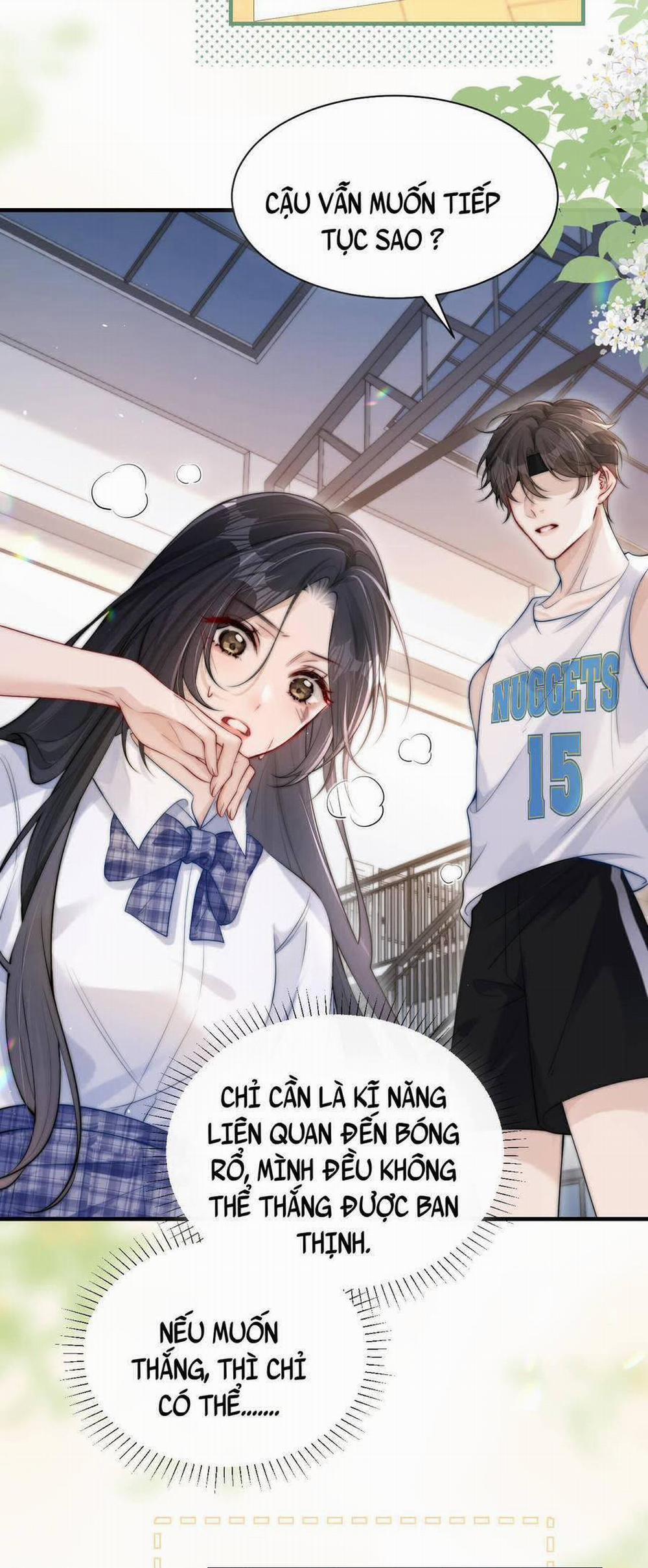 Em Nghe Thấy Chứ ? 18 trang 28