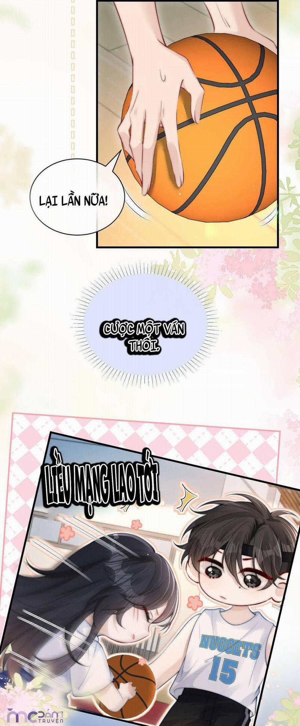 Em Nghe Thấy Chứ ? 18 trang 29