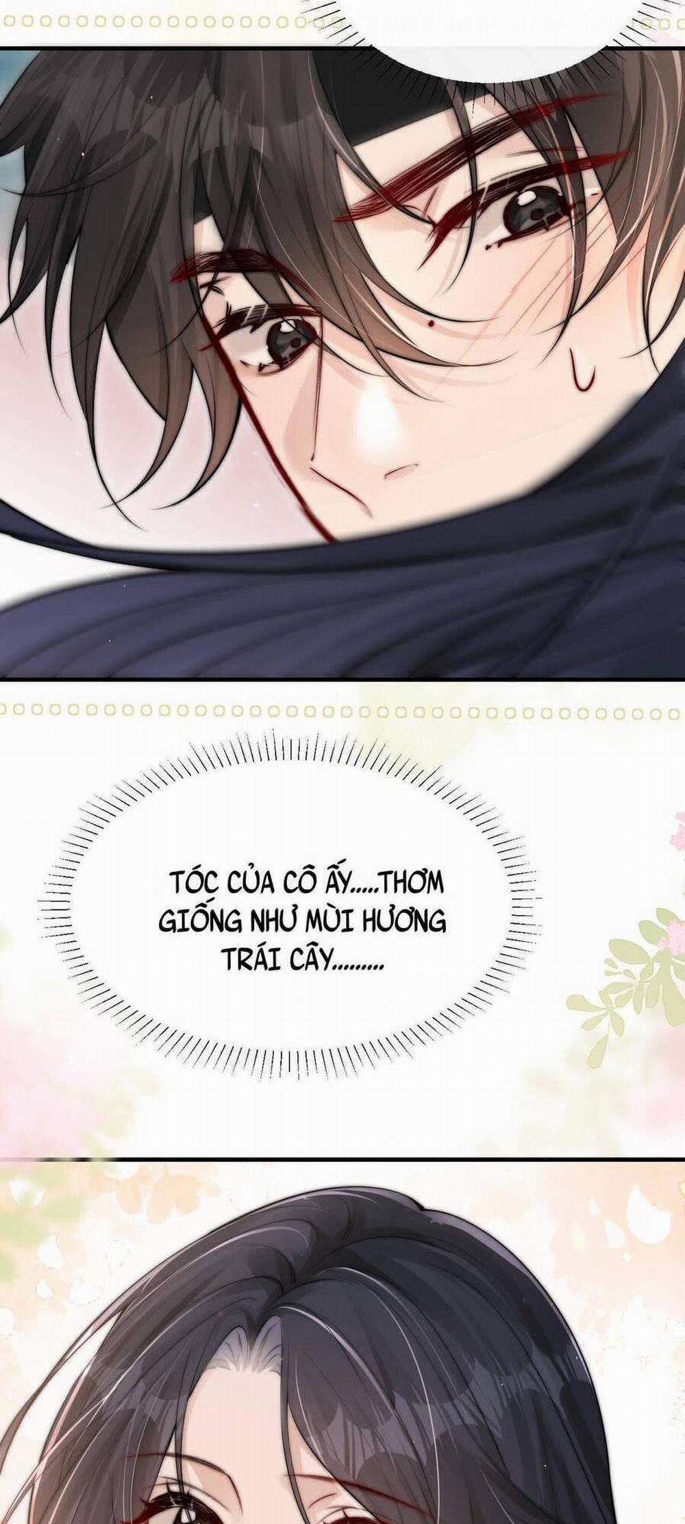 Em Nghe Thấy Chứ ? 18 trang 31