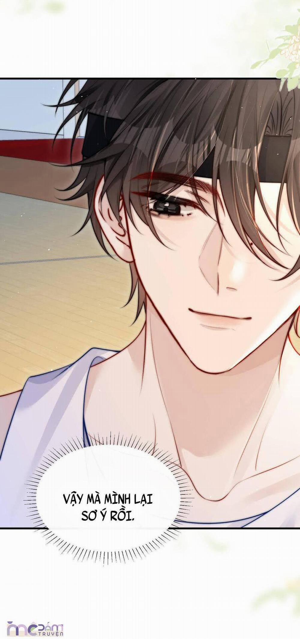 Em Nghe Thấy Chứ ? 18 trang 36