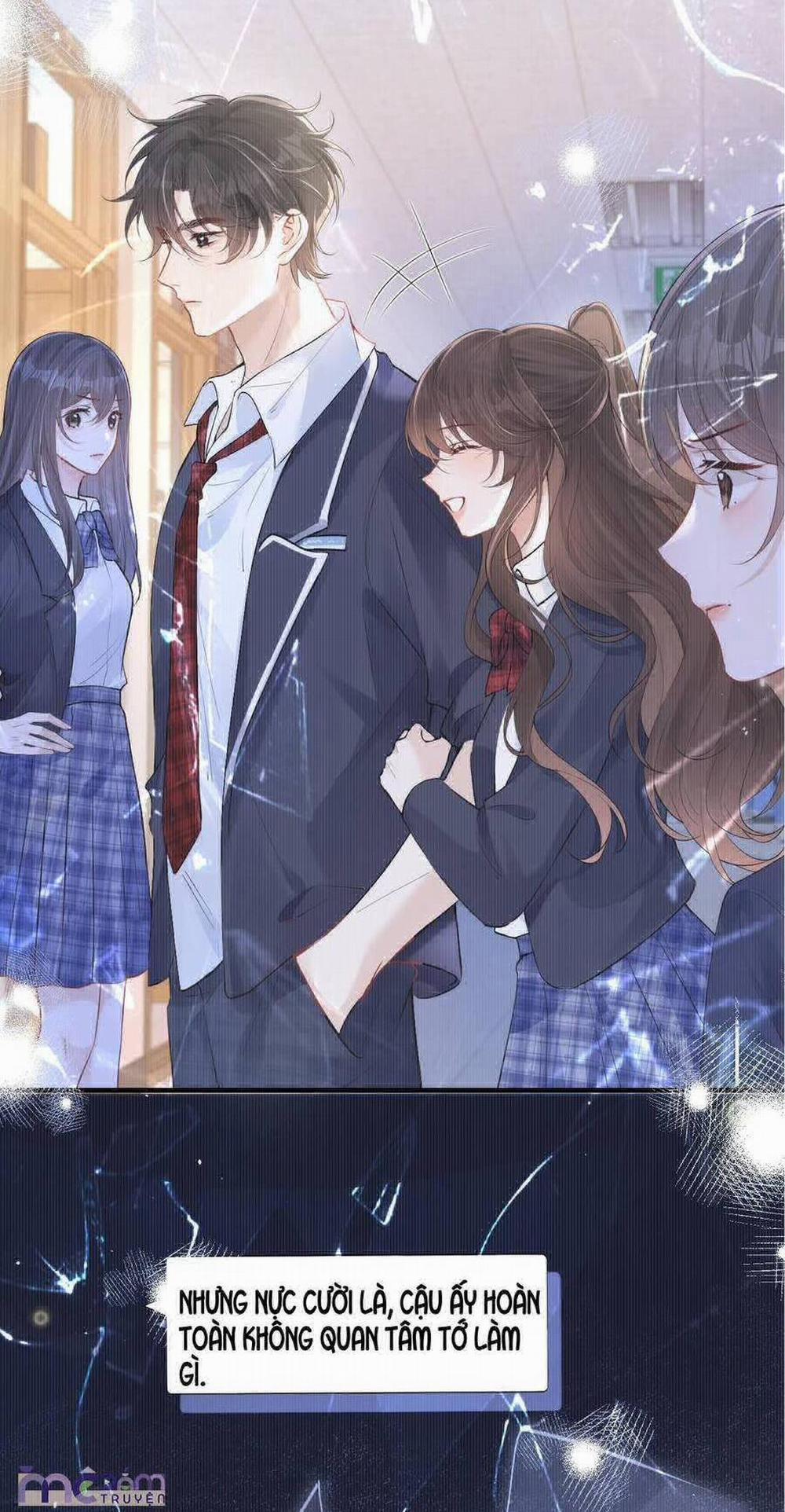 Em Nghe Thấy Chứ ? 19 trang 13