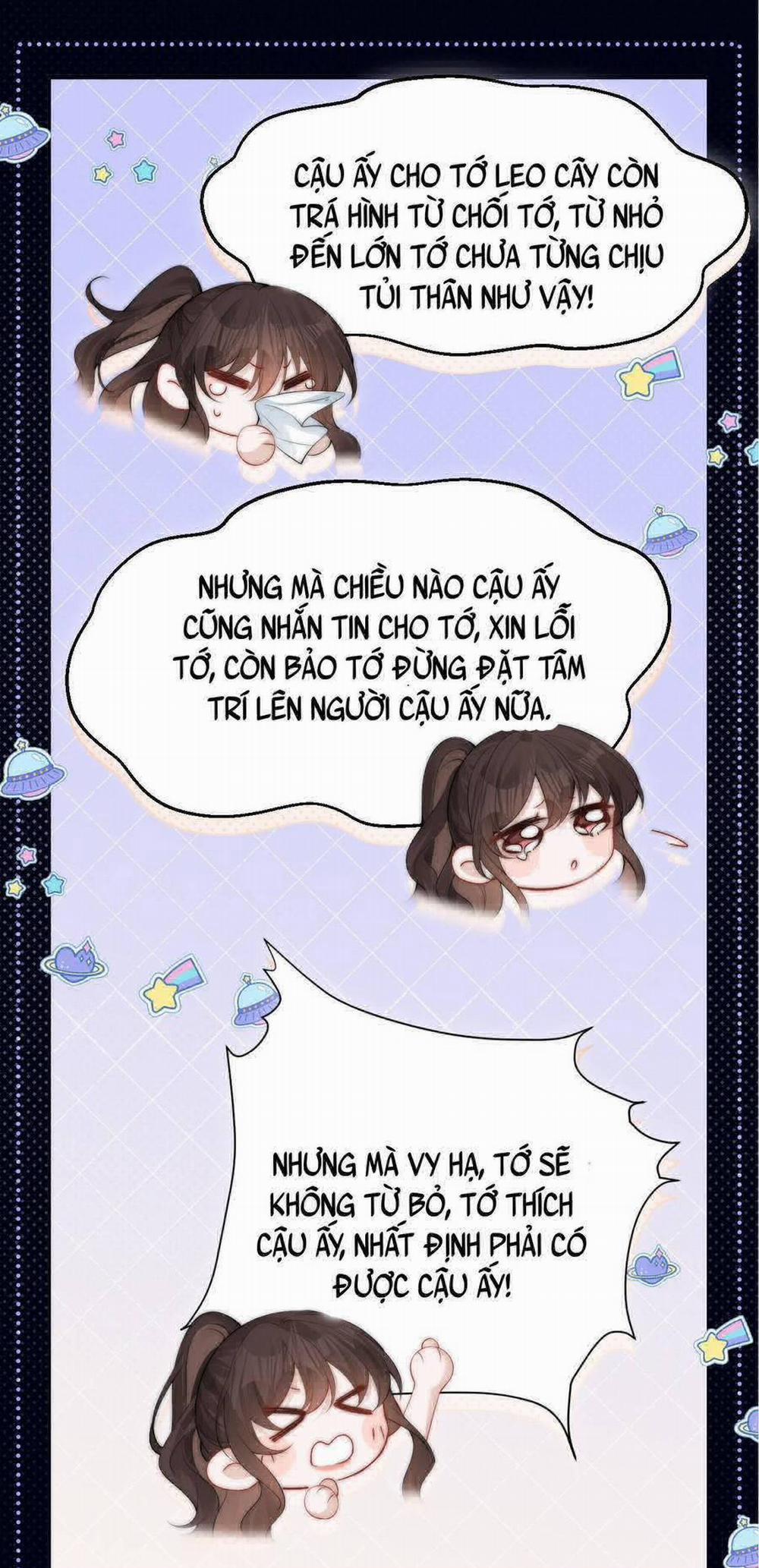 Em Nghe Thấy Chứ ? 19 trang 16