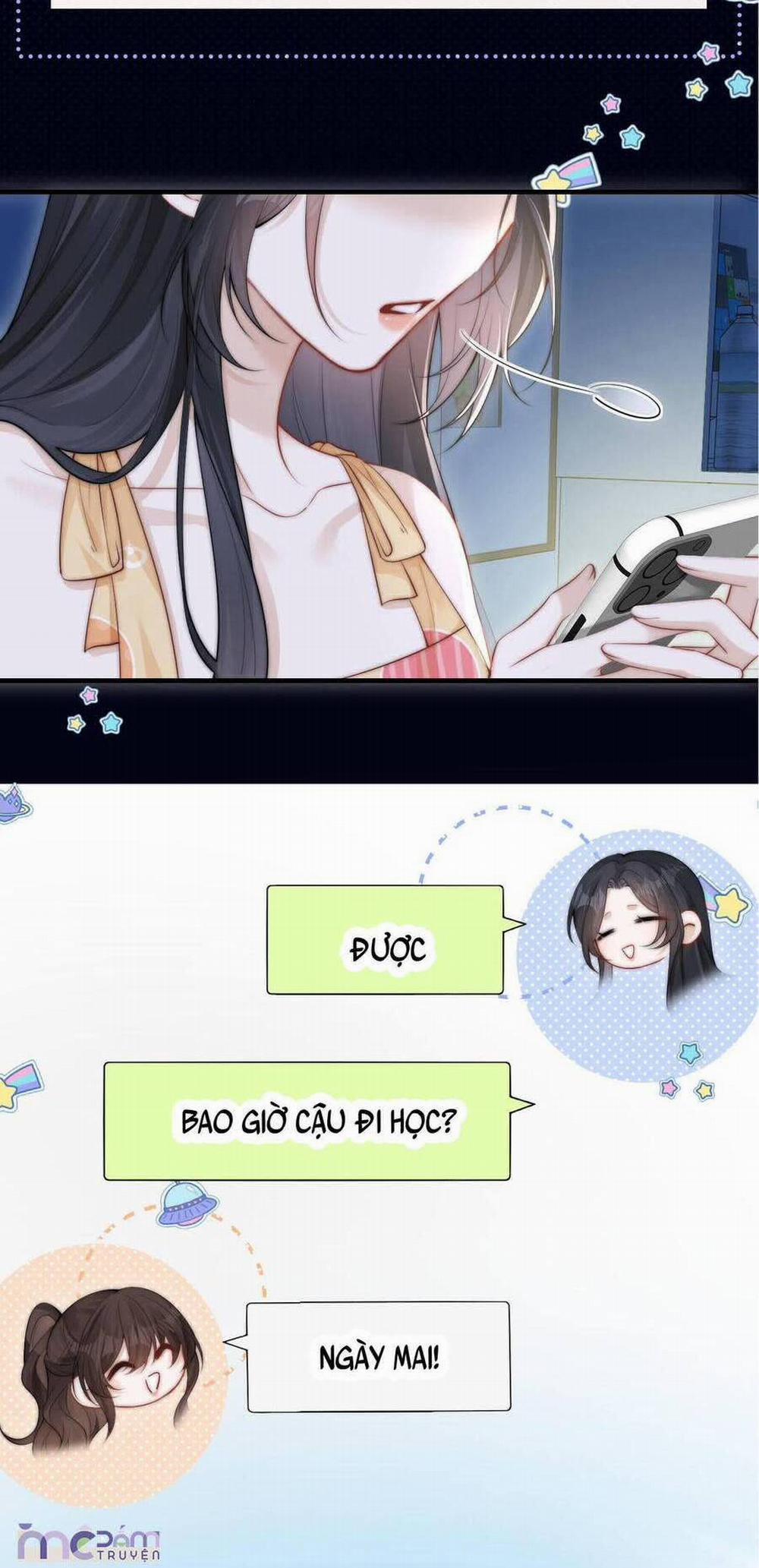 Em Nghe Thấy Chứ ? 19 trang 17