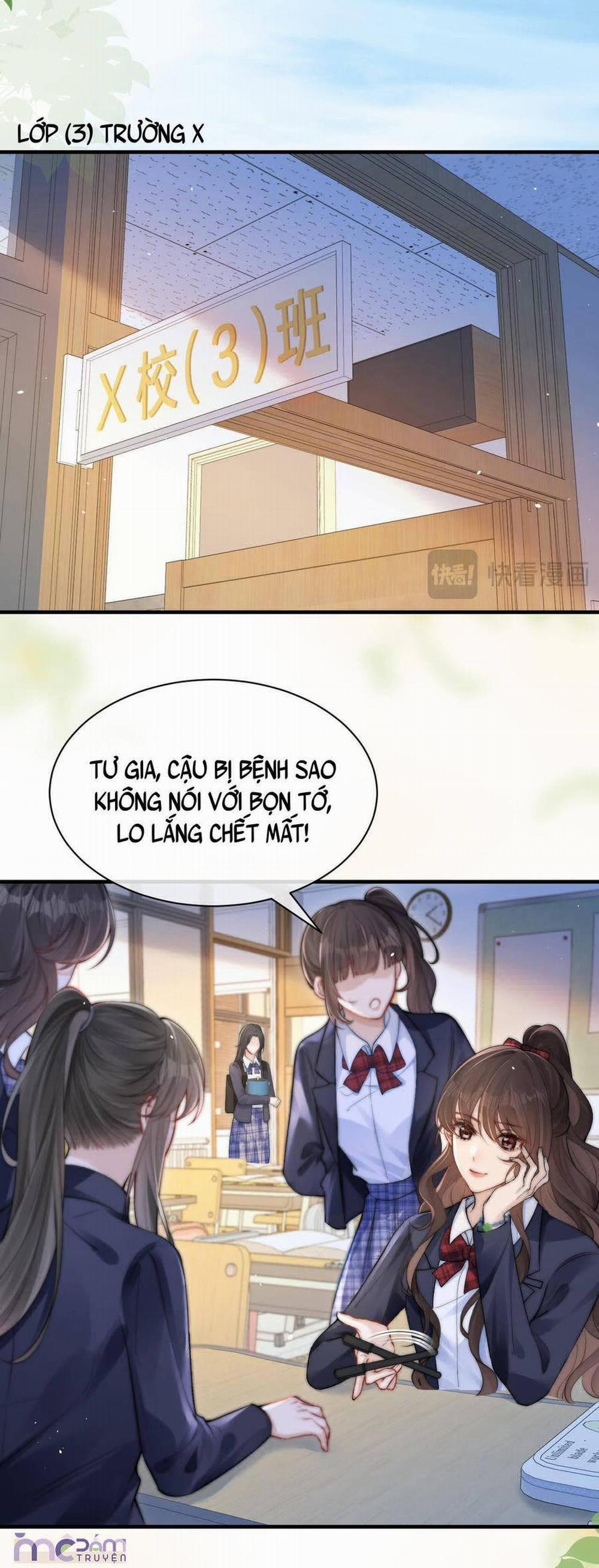 Em Nghe Thấy Chứ ? 19 trang 19