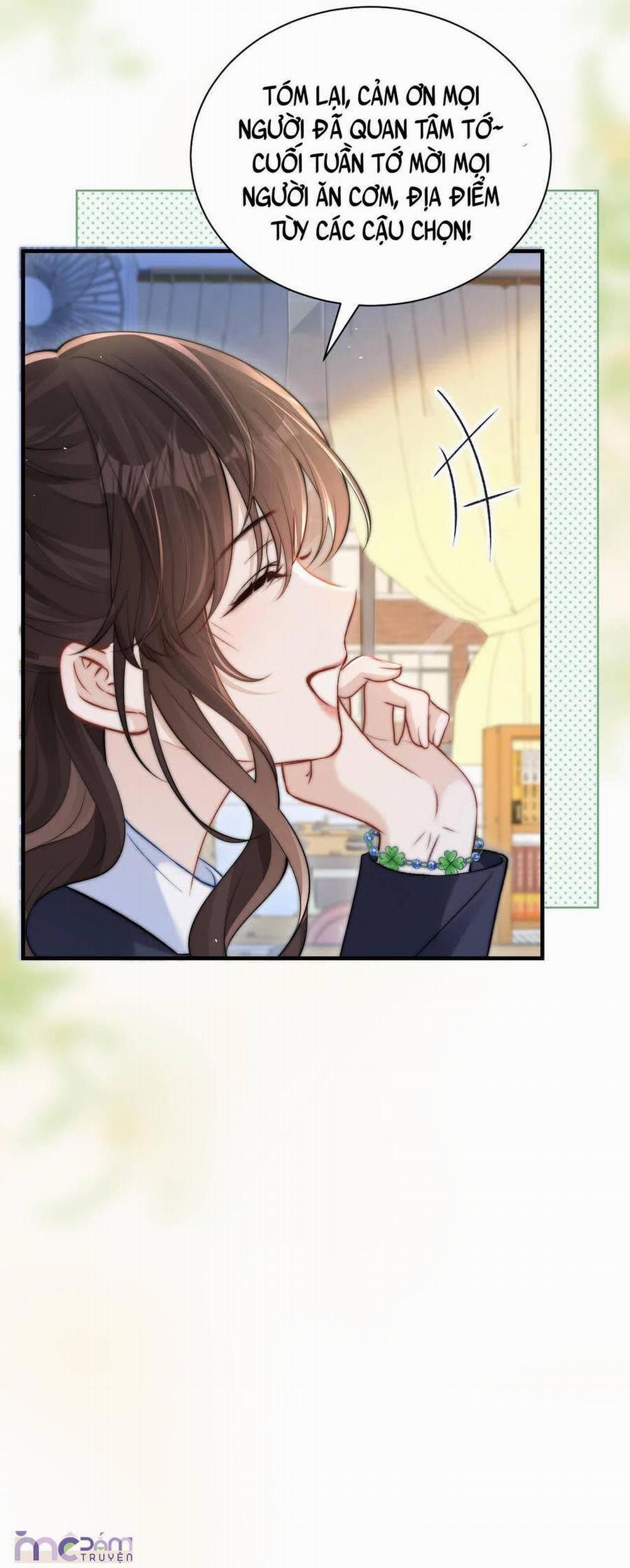 Em Nghe Thấy Chứ ? 19 trang 21