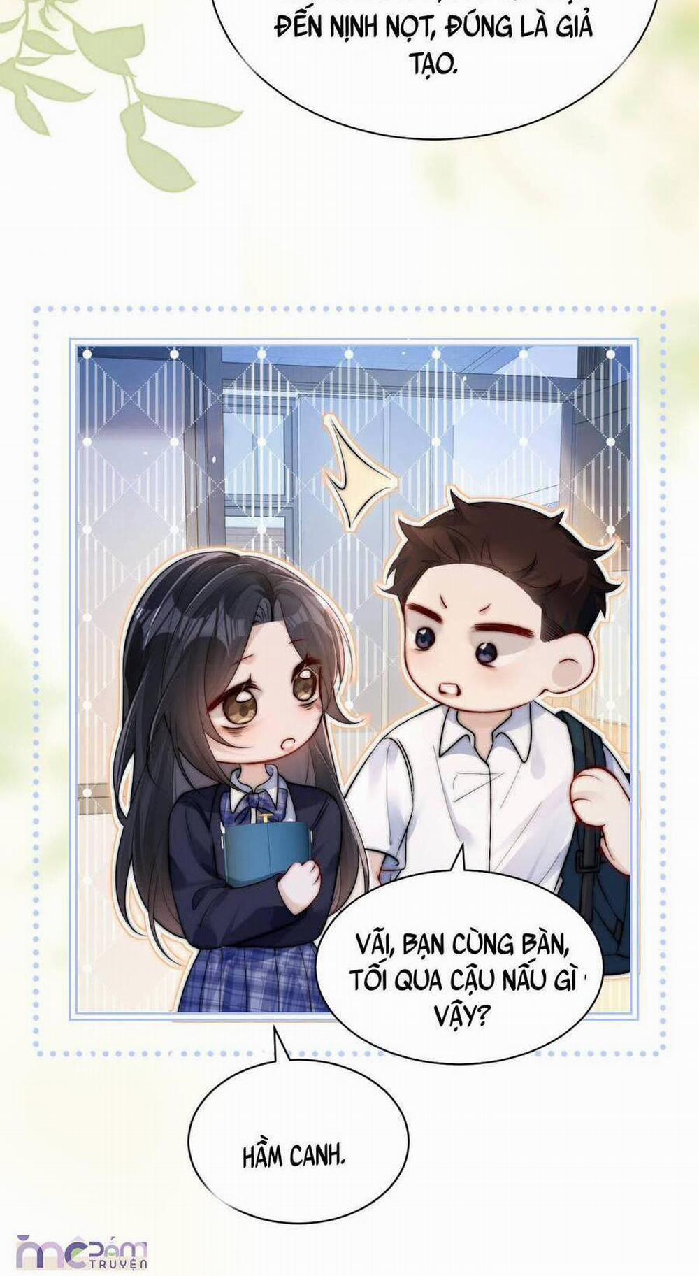 Em Nghe Thấy Chứ ? 19 trang 23