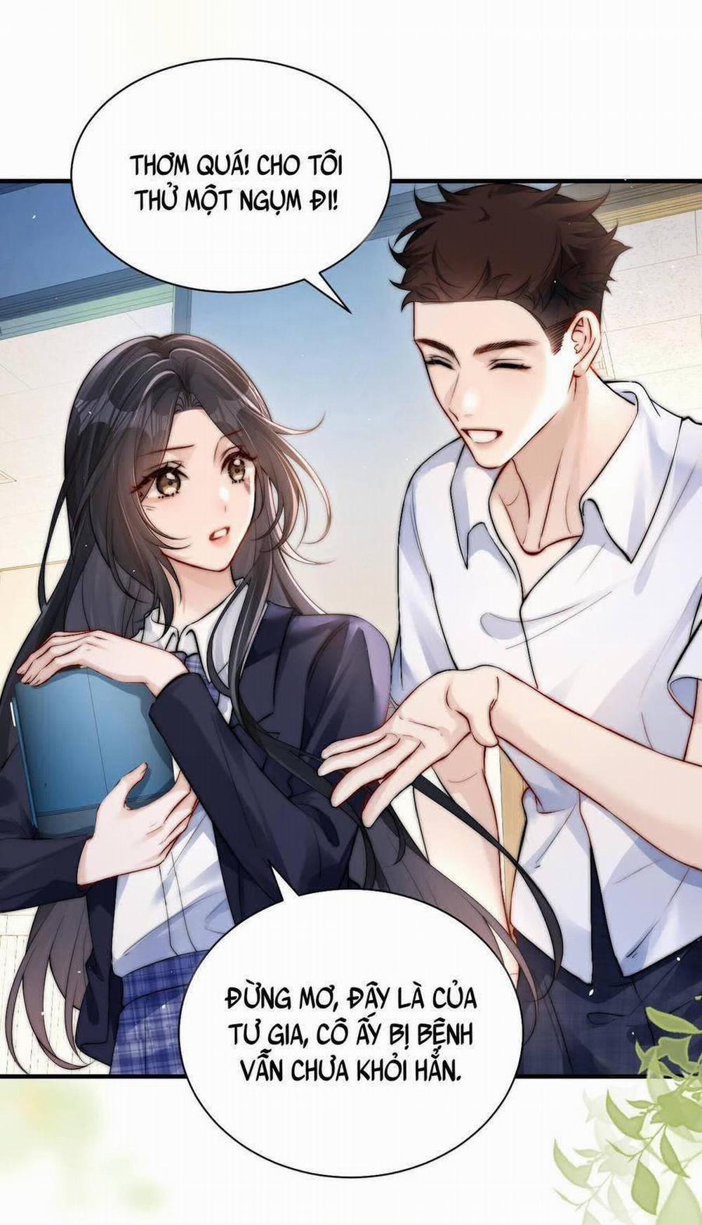 Em Nghe Thấy Chứ ? 19 trang 24