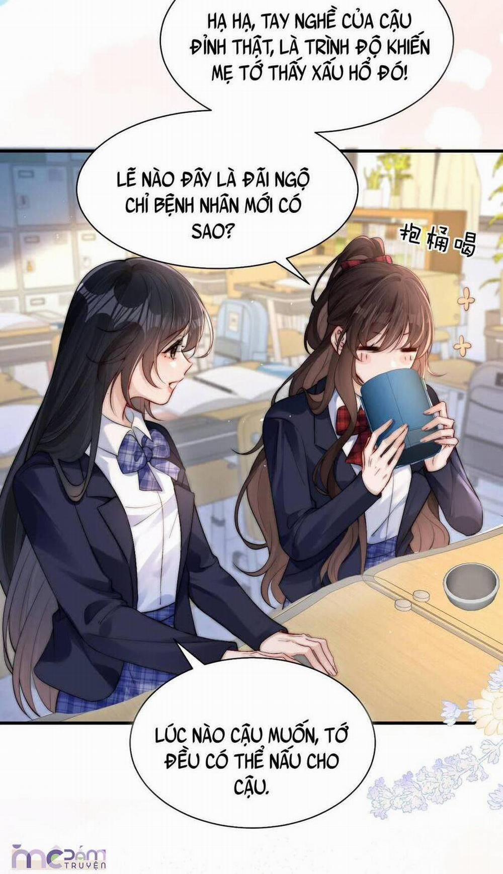 Em Nghe Thấy Chứ ? 19 trang 27