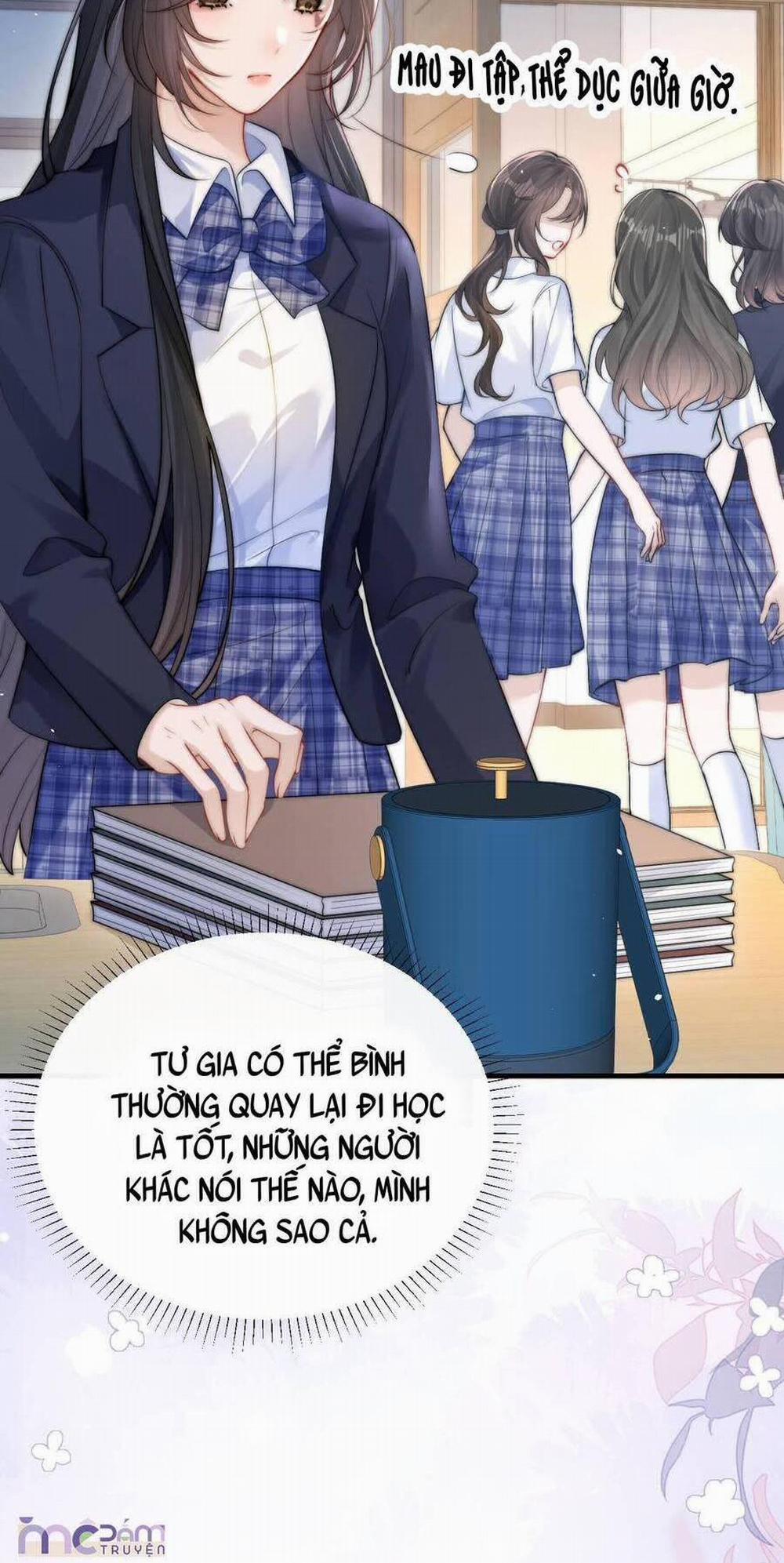 Em Nghe Thấy Chứ ? 19 trang 35