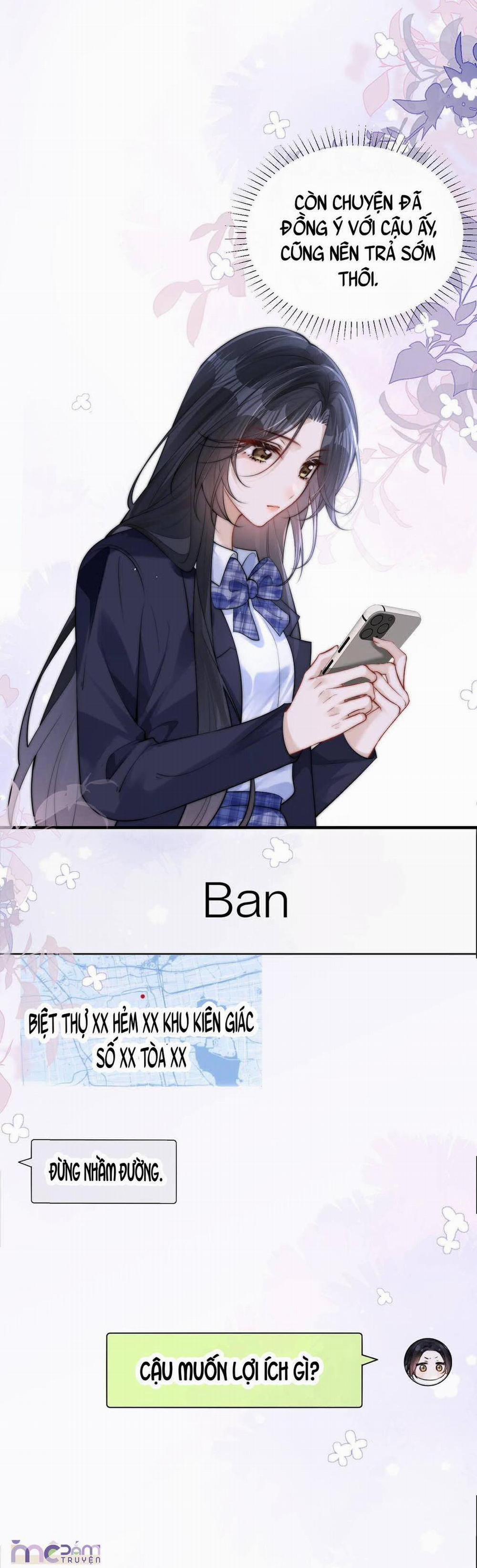 Em Nghe Thấy Chứ ? 19 trang 36