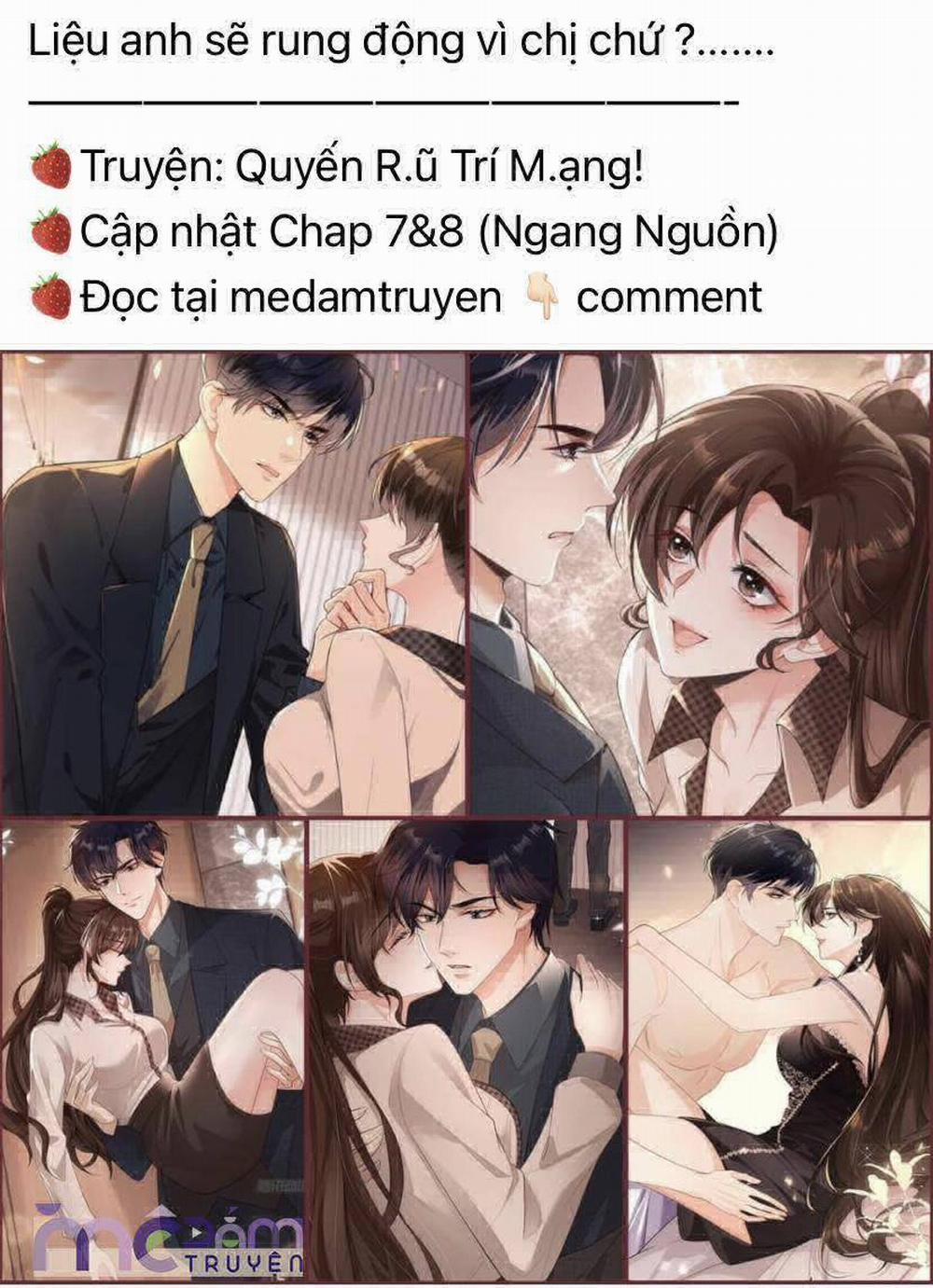 Em Nghe Thấy Chứ ? 19 trang 38