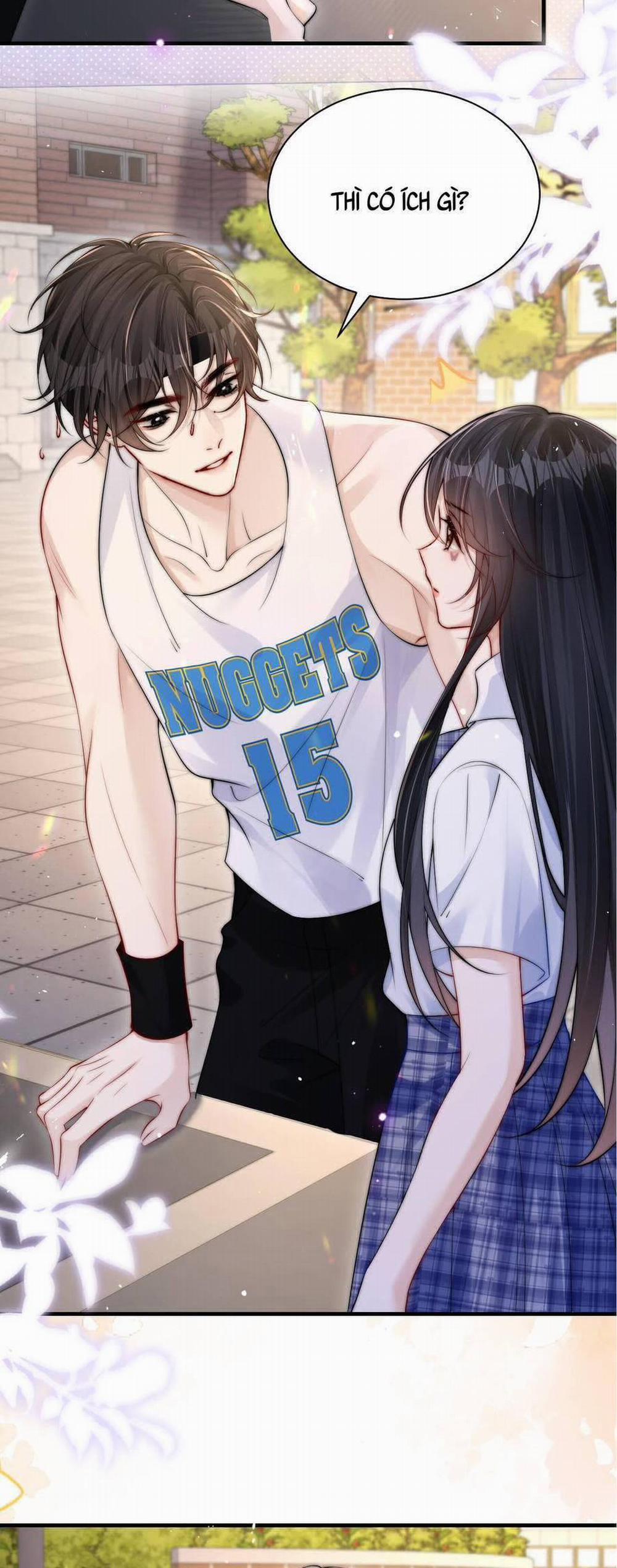 Em Nghe Thấy Chứ ? 19 trang 8