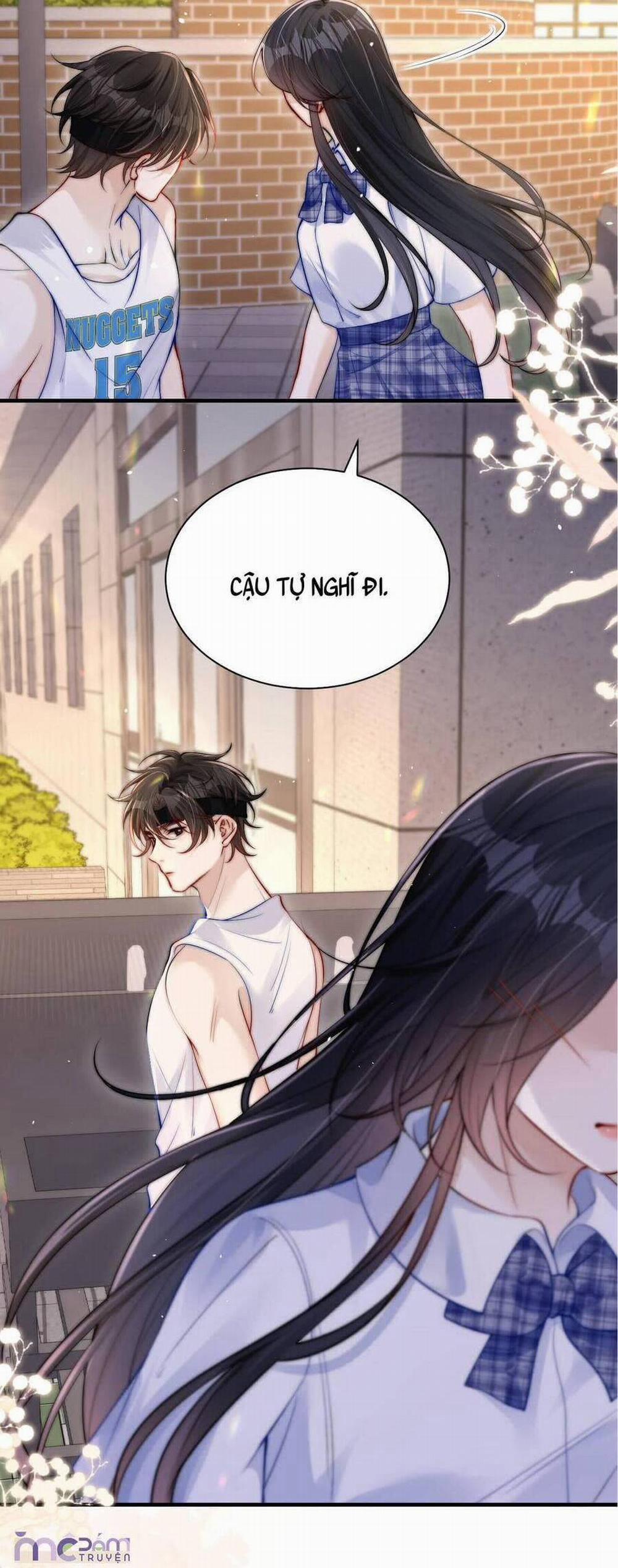 Em Nghe Thấy Chứ ? 19 trang 9