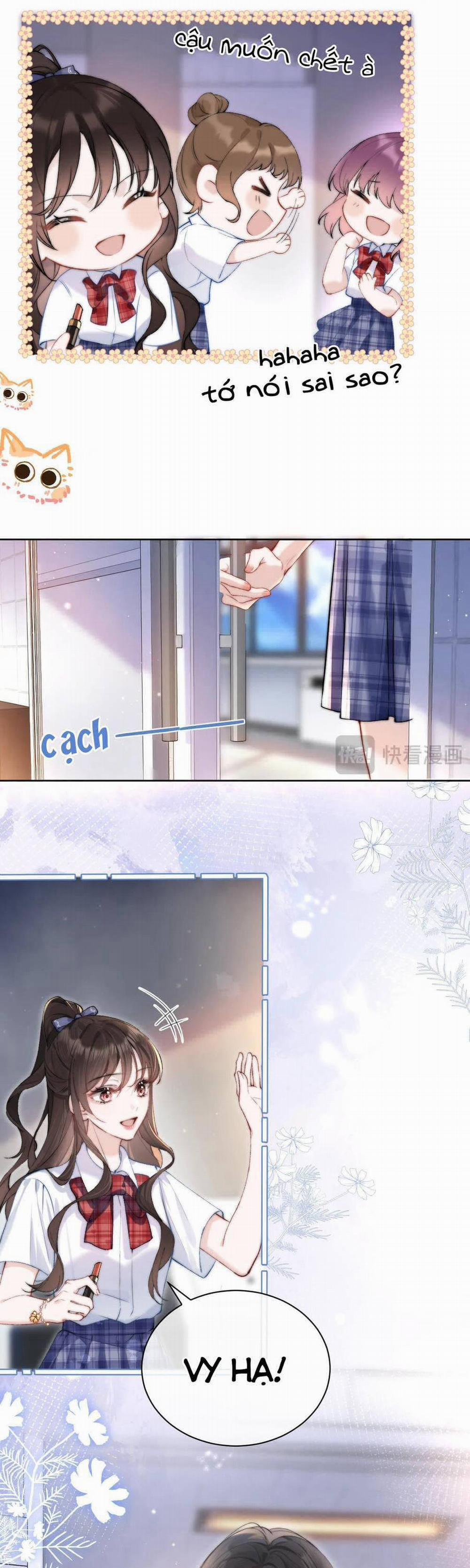 Em Nghe Thấy Chứ ? 2.1 trang 10