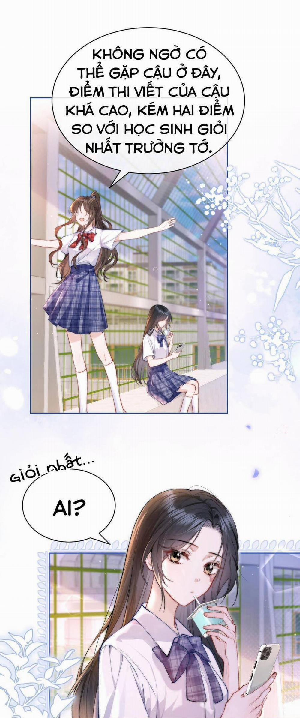 Em Nghe Thấy Chứ ? 2.1 trang 12