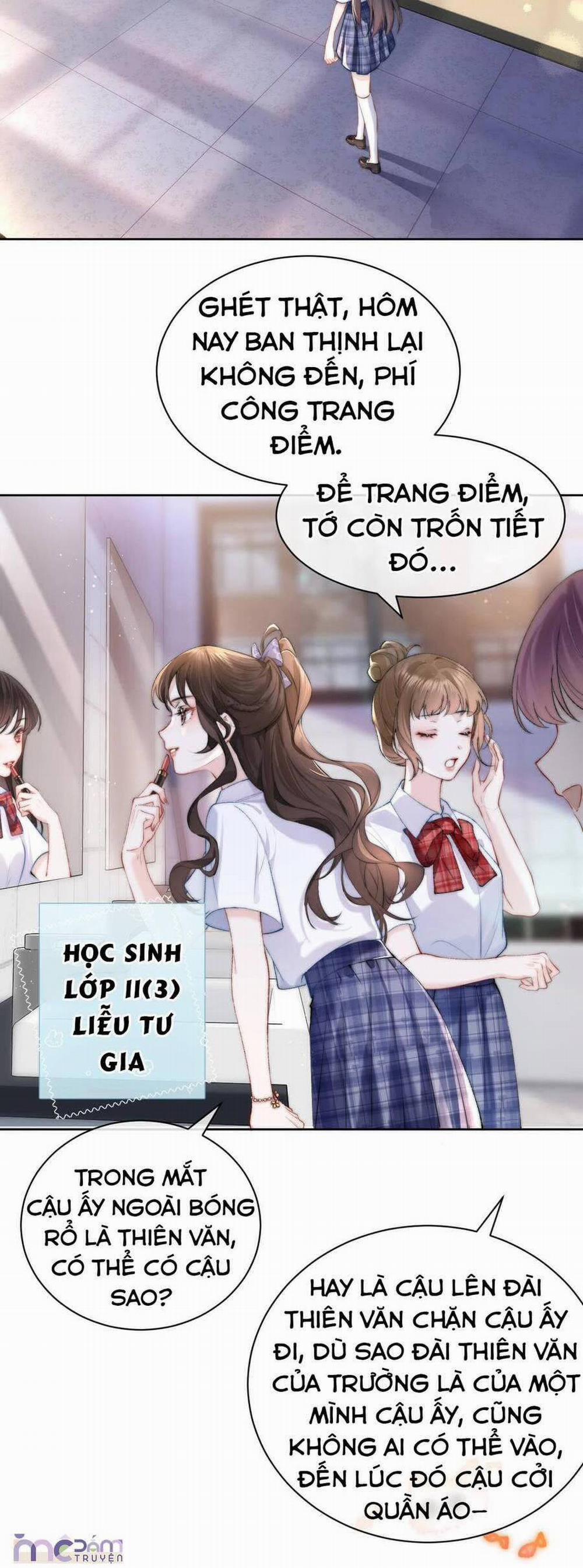 Em Nghe Thấy Chứ ? 2.1 trang 9