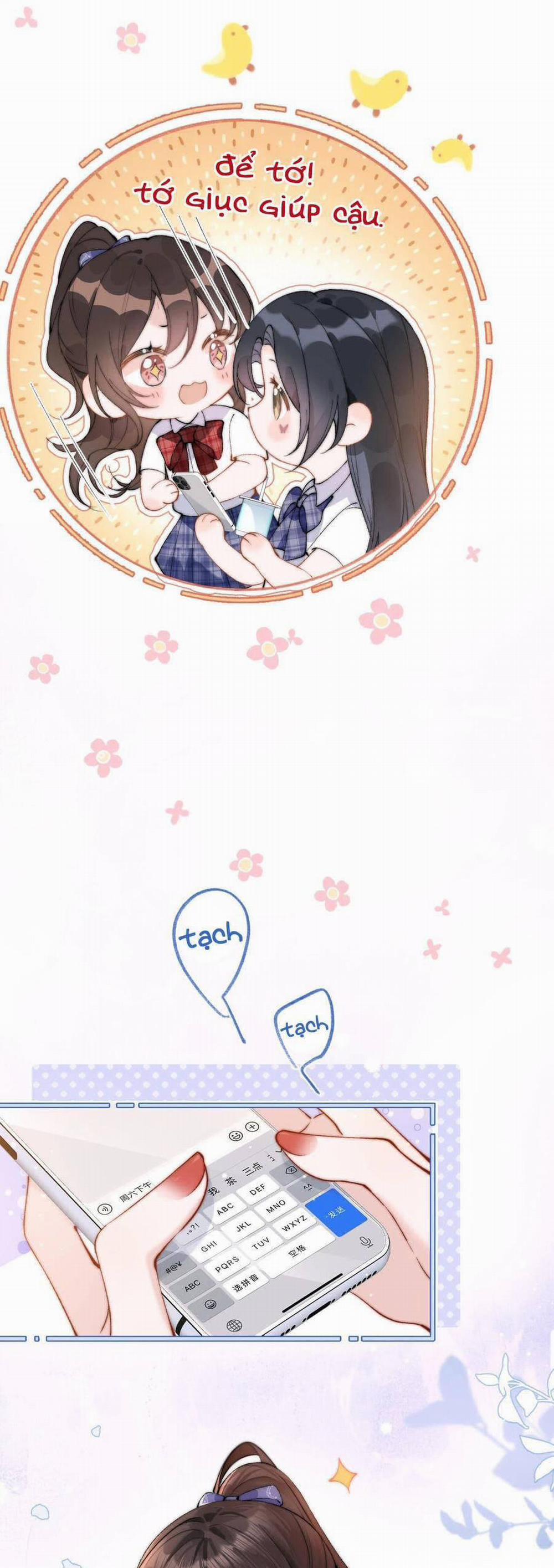 Em Nghe Thấy Chứ ? 2.2 trang 1