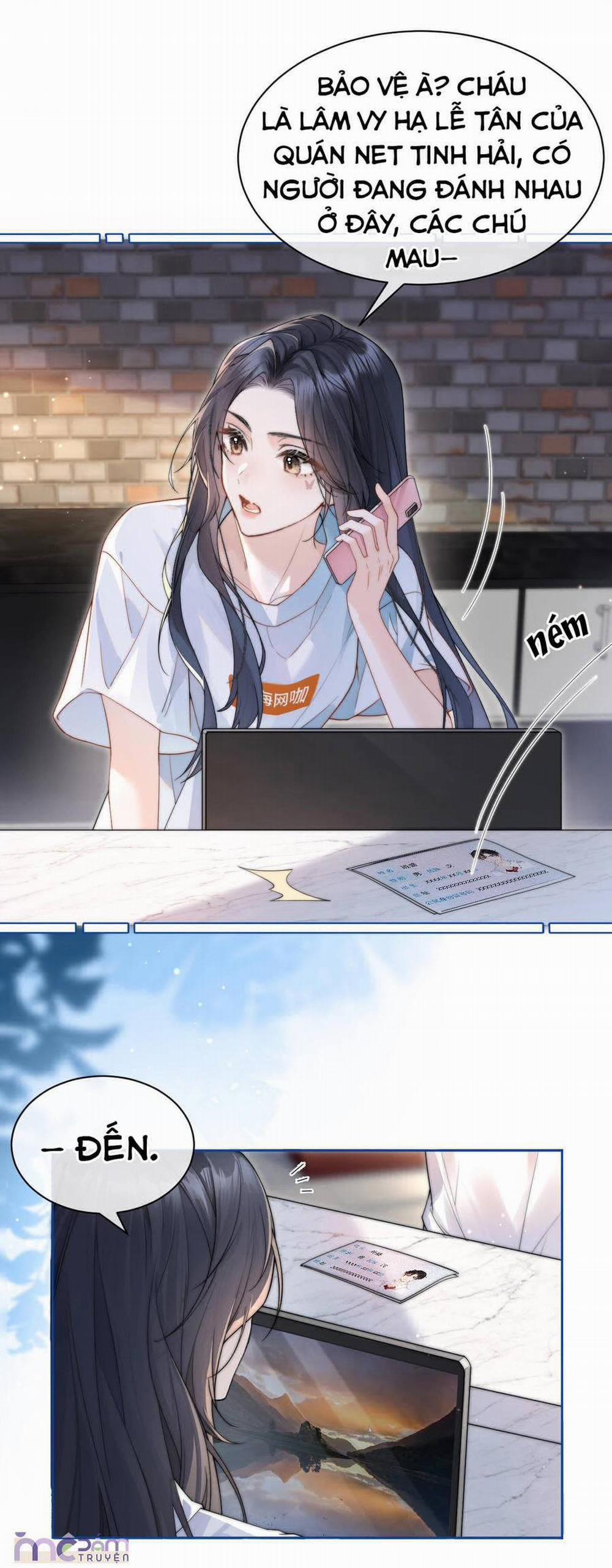 Em Nghe Thấy Chứ ? 2.2 trang 5