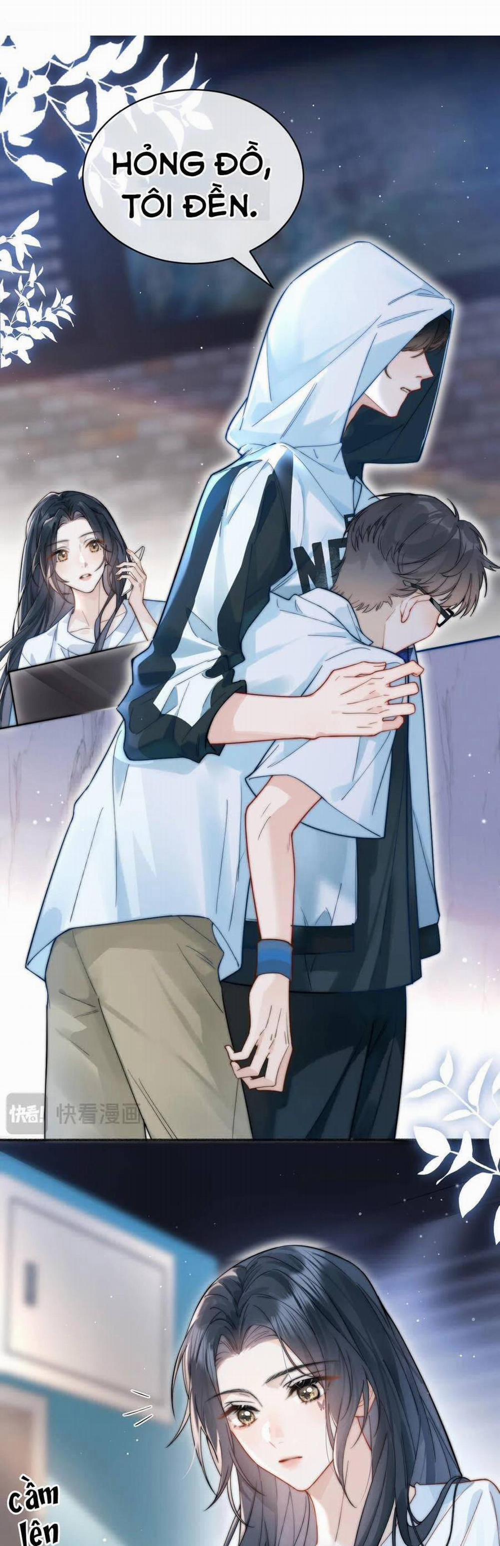 Em Nghe Thấy Chứ ? 2.2 trang 6