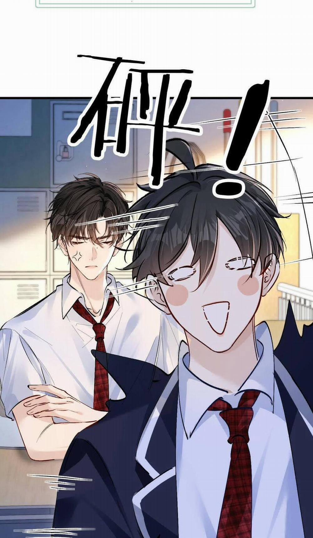 Em Nghe Thấy Chứ ? 20 trang 10