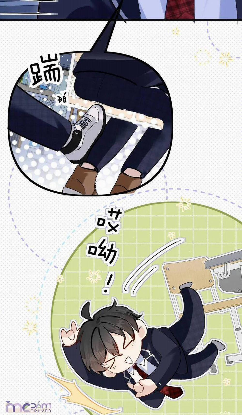 Em Nghe Thấy Chứ ? 20 trang 11