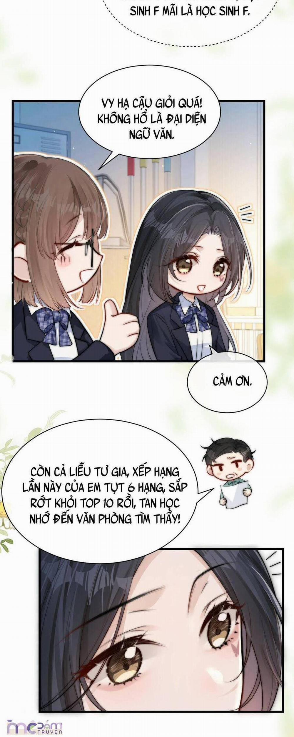 Em Nghe Thấy Chứ ? 20 trang 14