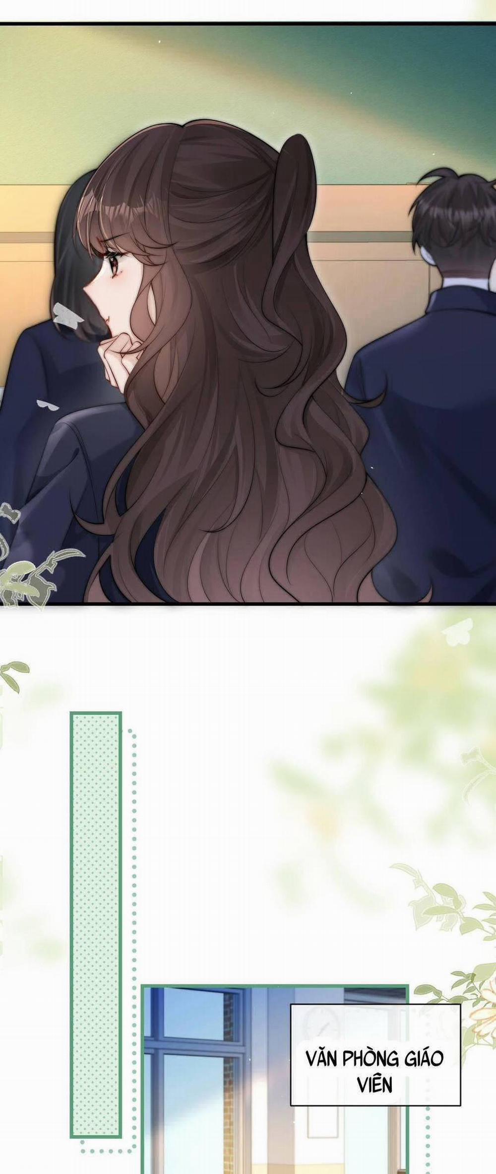 Em Nghe Thấy Chứ ? 20 trang 15