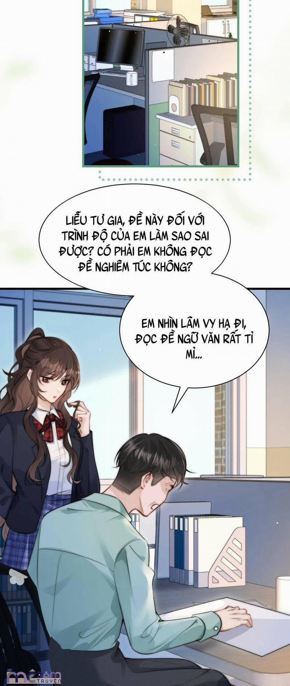 Em Nghe Thấy Chứ ? 20 trang 16