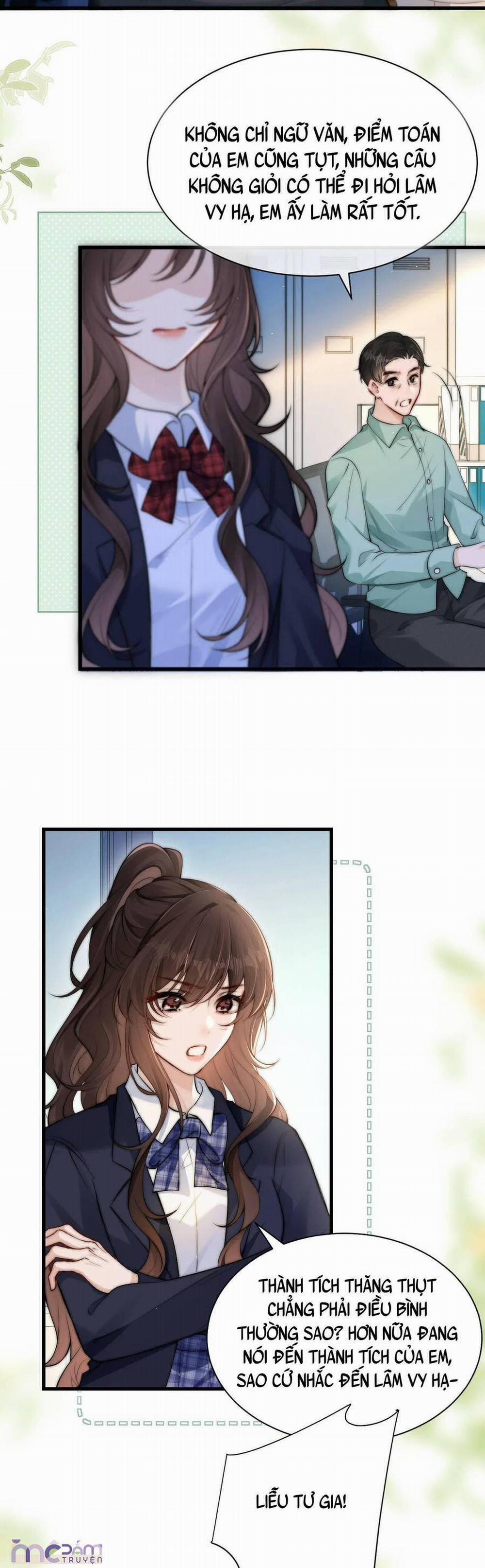 Em Nghe Thấy Chứ ? 20 trang 17