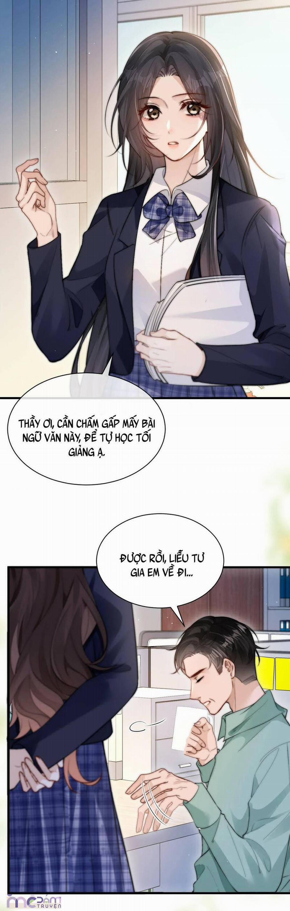 Em Nghe Thấy Chứ ? 20 trang 19