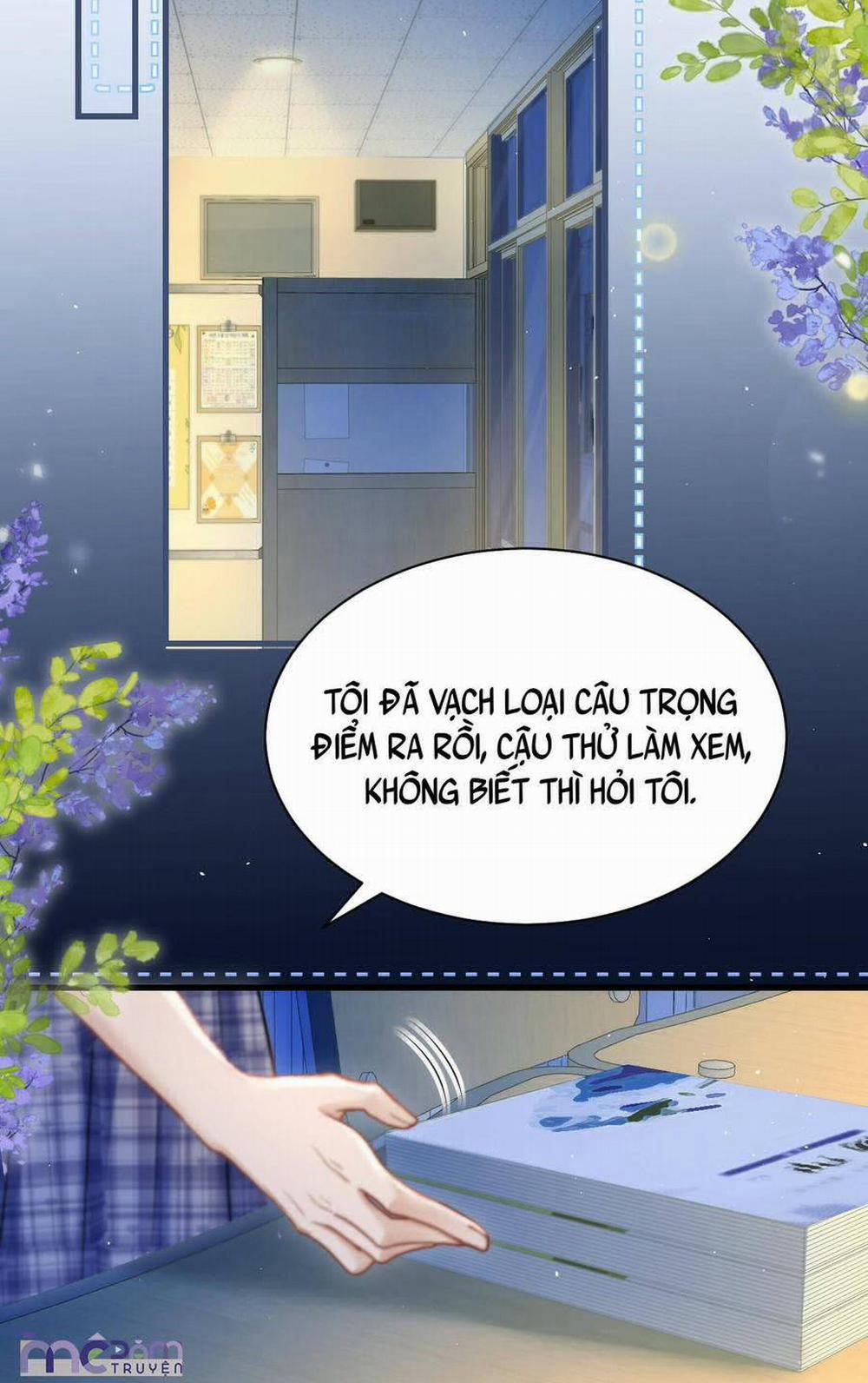 Em Nghe Thấy Chứ ? 20 trang 22