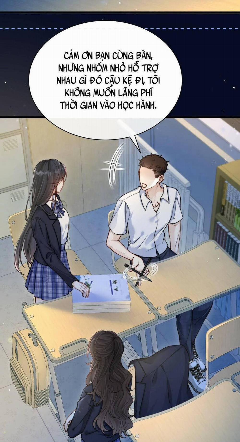 Em Nghe Thấy Chứ ? 20 trang 23