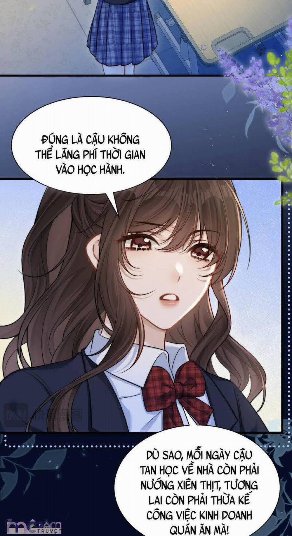 Em Nghe Thấy Chứ ? 20 trang 24