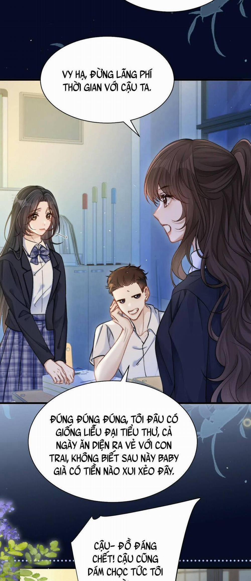 Em Nghe Thấy Chứ ? 20 trang 25