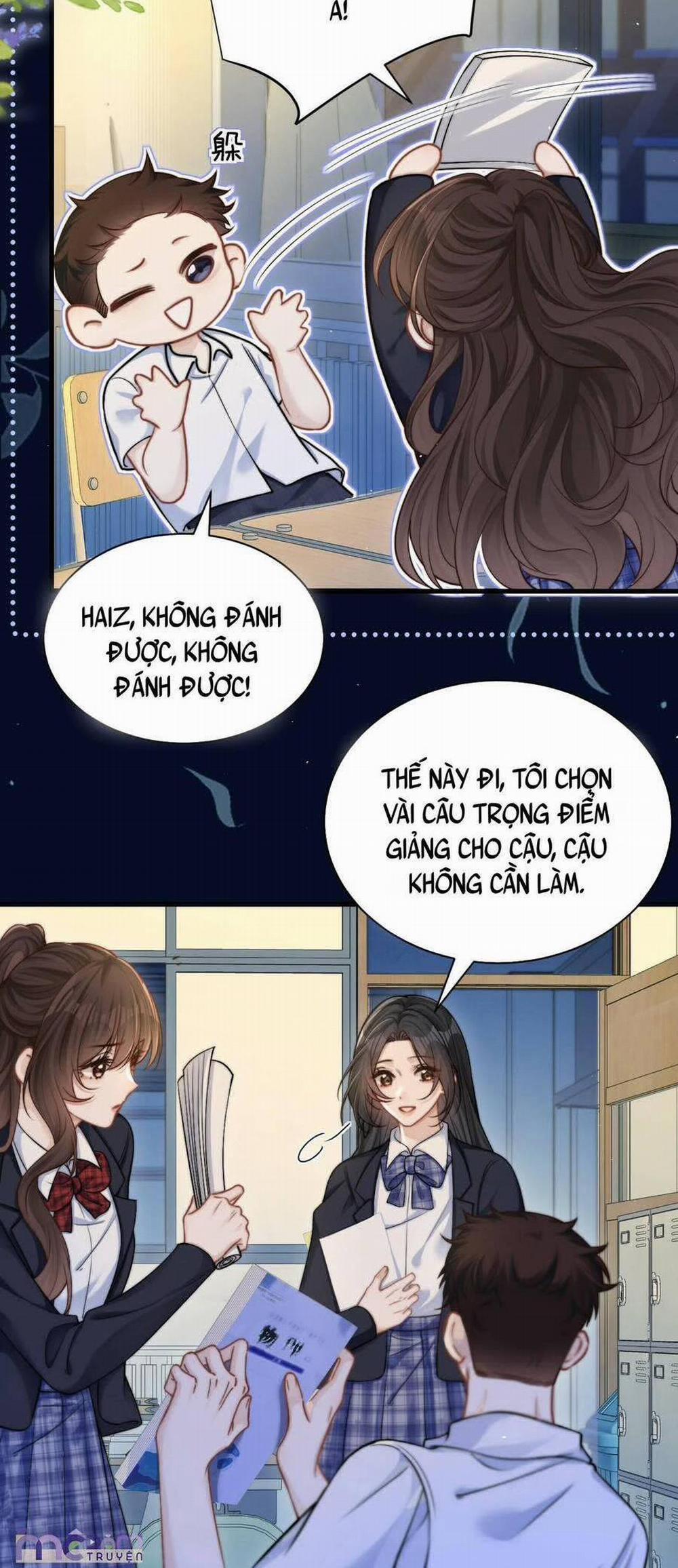 Em Nghe Thấy Chứ ? 20 trang 26