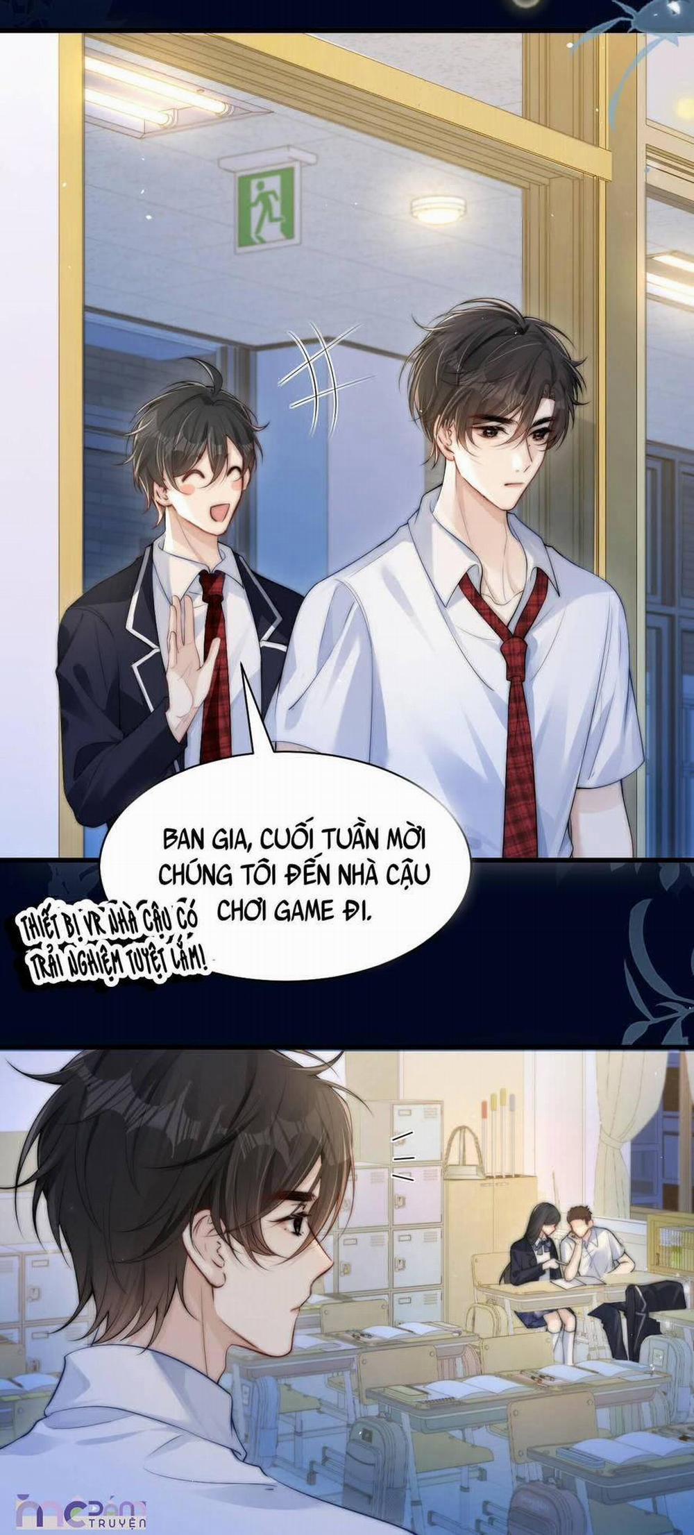 Em Nghe Thấy Chứ ? 20 trang 28