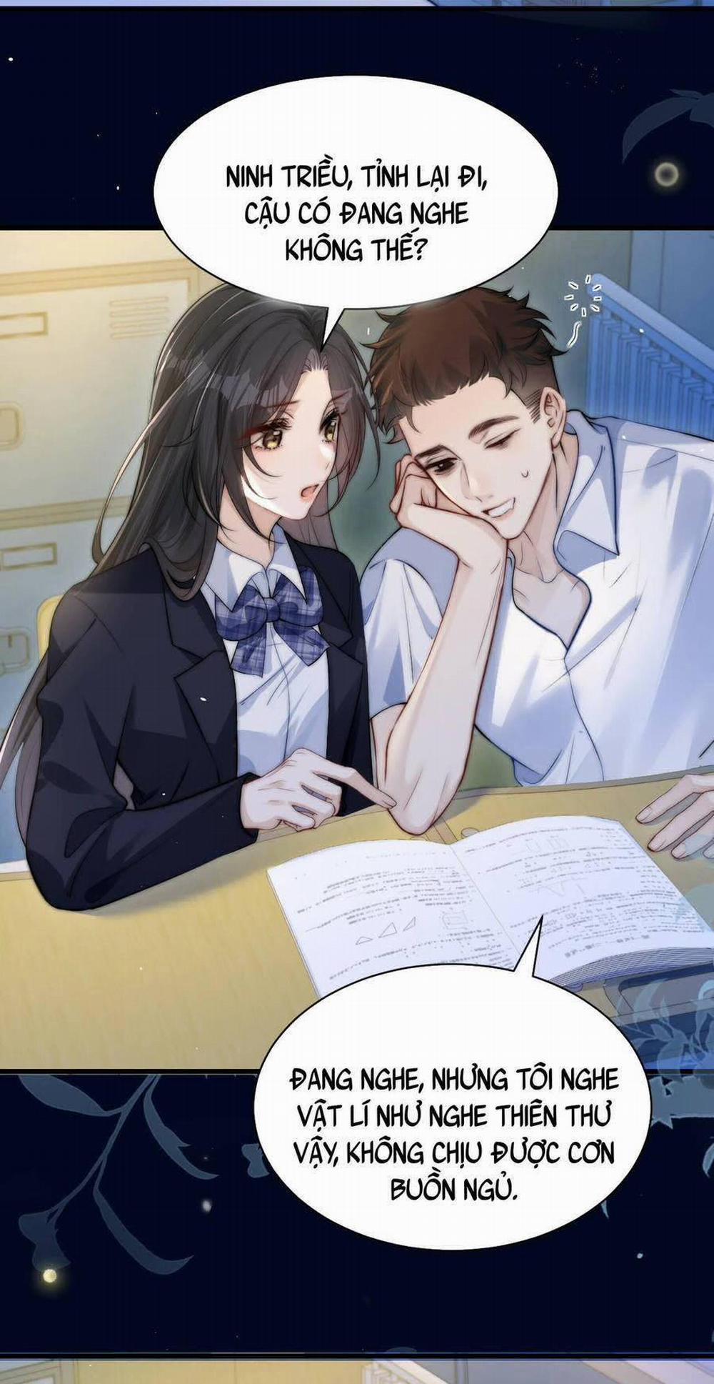 Em Nghe Thấy Chứ ? 20 trang 29