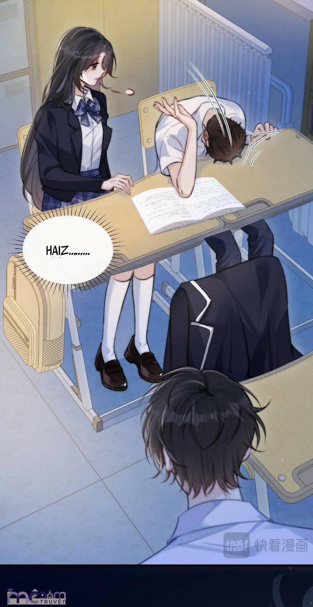 Em Nghe Thấy Chứ ? 20 trang 30