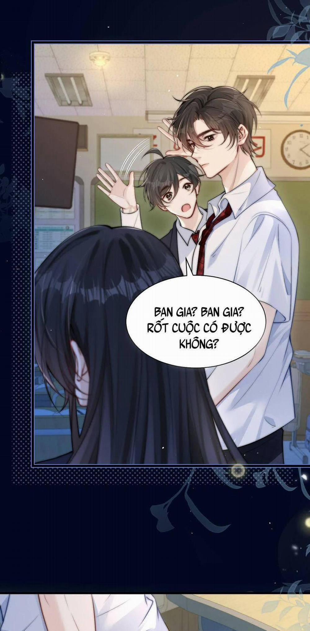 Em Nghe Thấy Chứ ? 20 trang 31