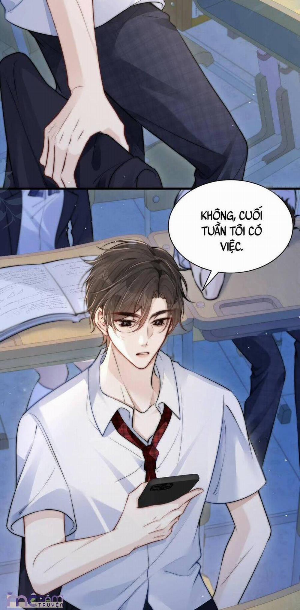 Em Nghe Thấy Chứ ? 20 trang 32