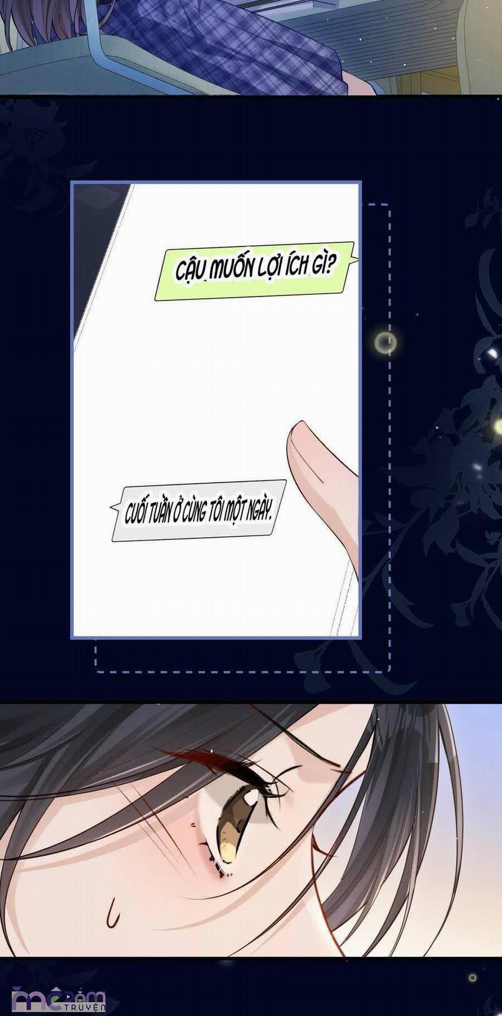 Em Nghe Thấy Chứ ? 20 trang 34