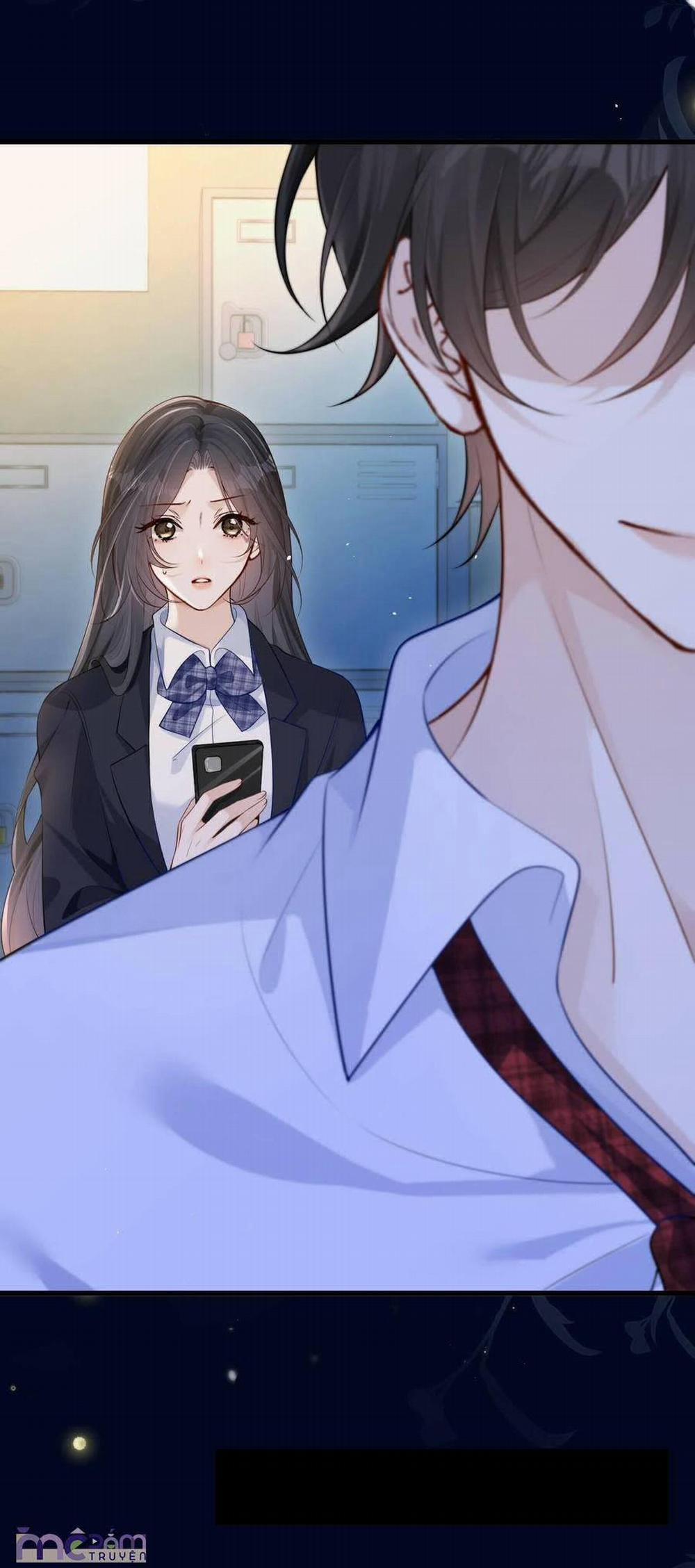 Em Nghe Thấy Chứ ? 20 trang 35