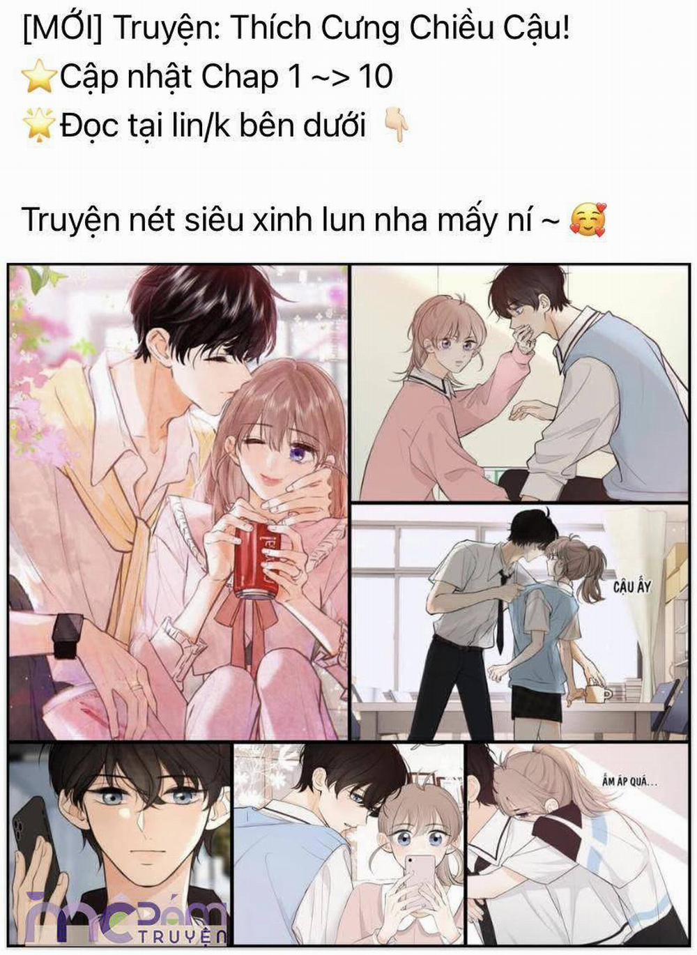 Em Nghe Thấy Chứ ? 20 trang 36